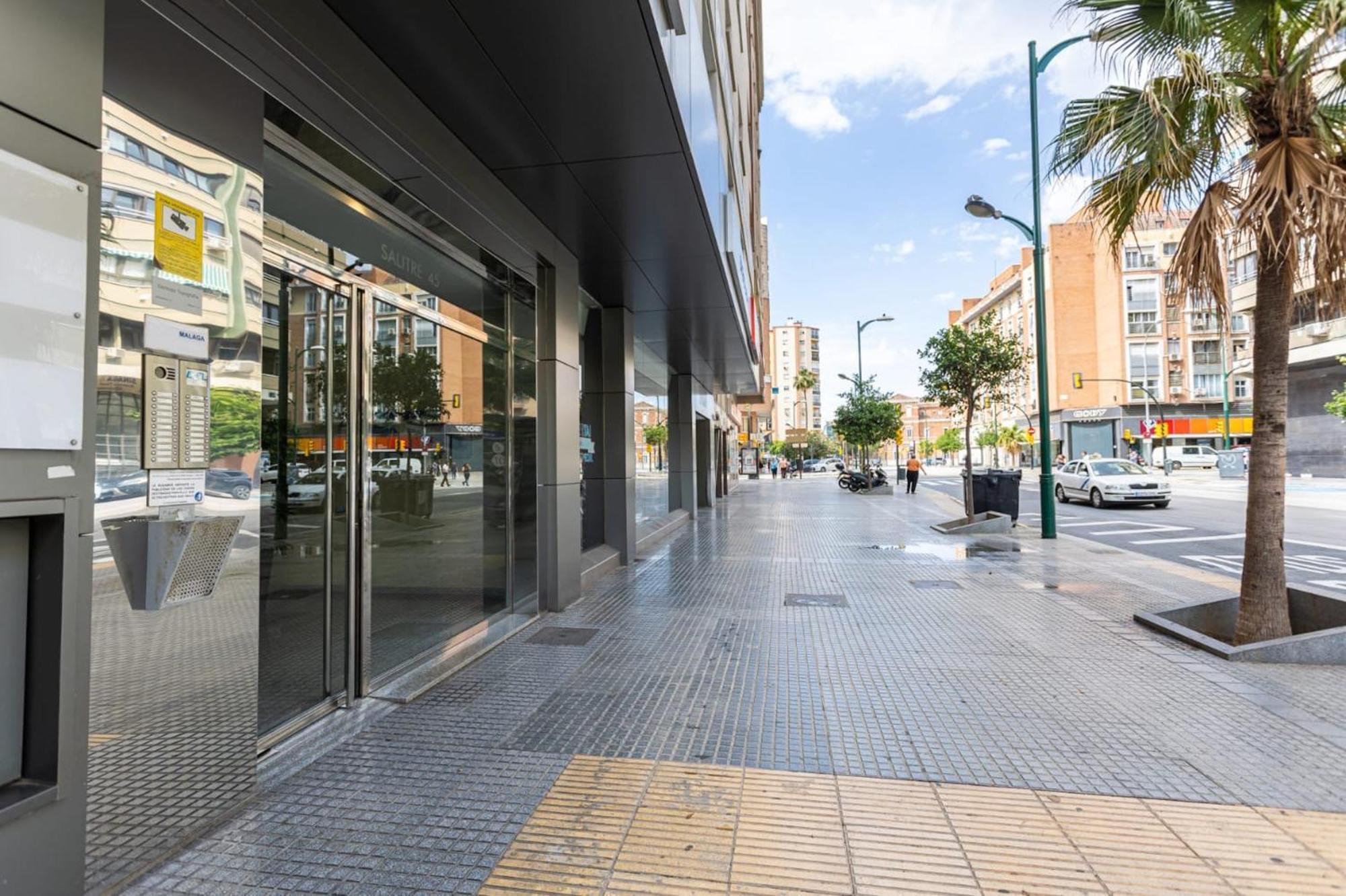 Holidays2Malaga Salitre 45 High Speed Wifi 外观 照片
